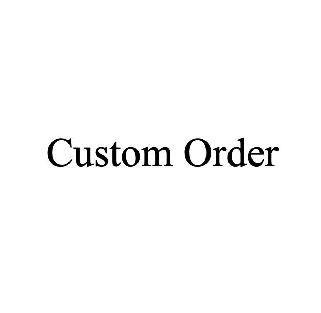 Custom Breastmilk Stone Fee